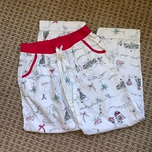 Victoria’s Secret pajama pants